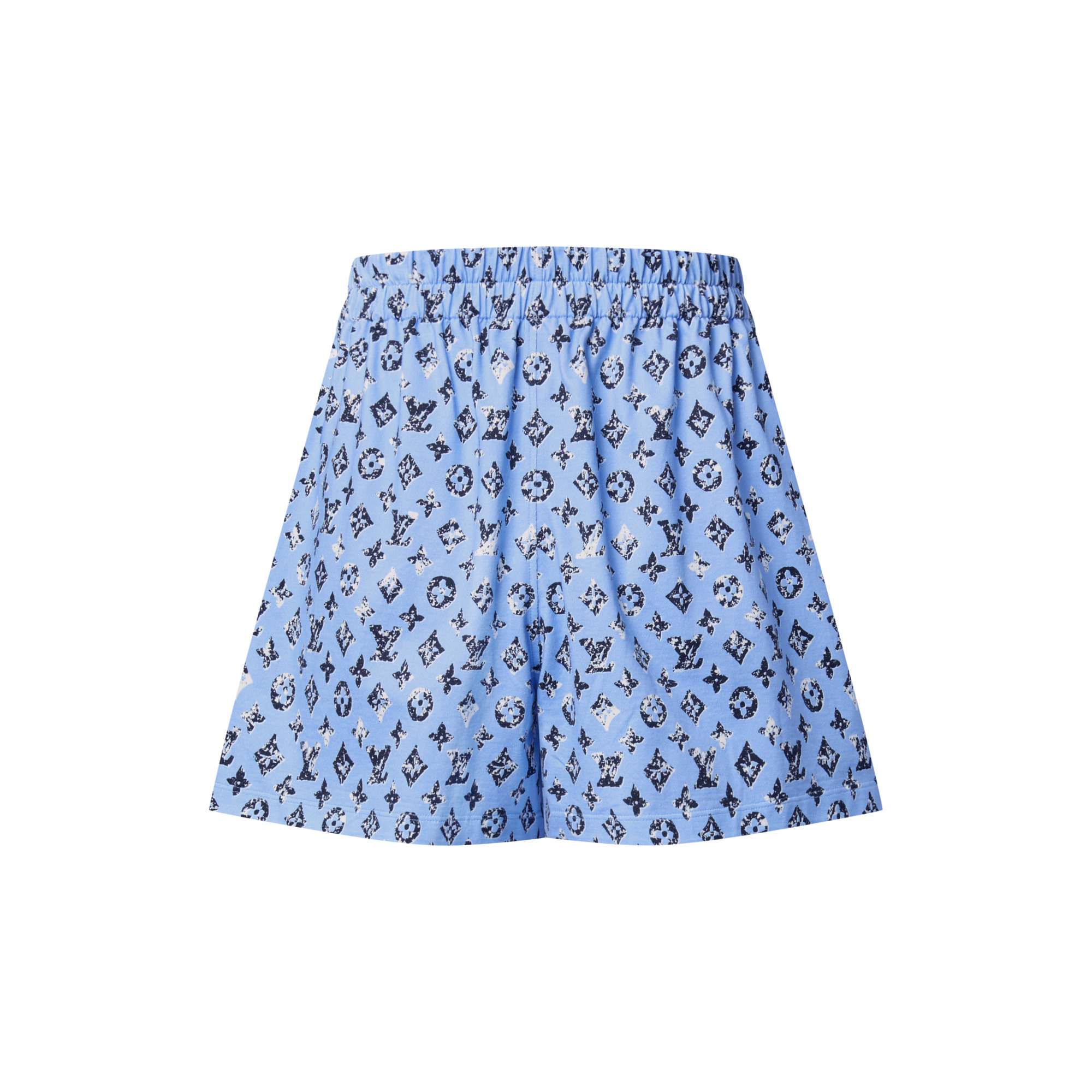 Graphic Monogram Boxer Shorts - 3