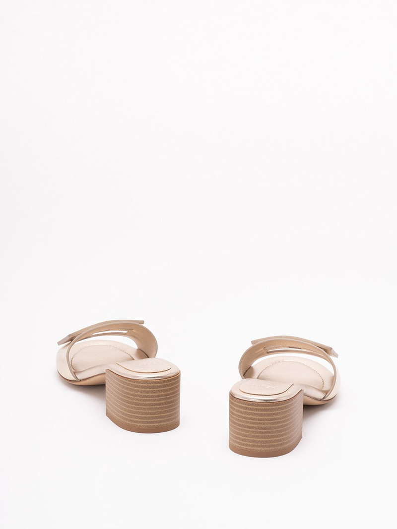 FENDI `FF` Slides outlook