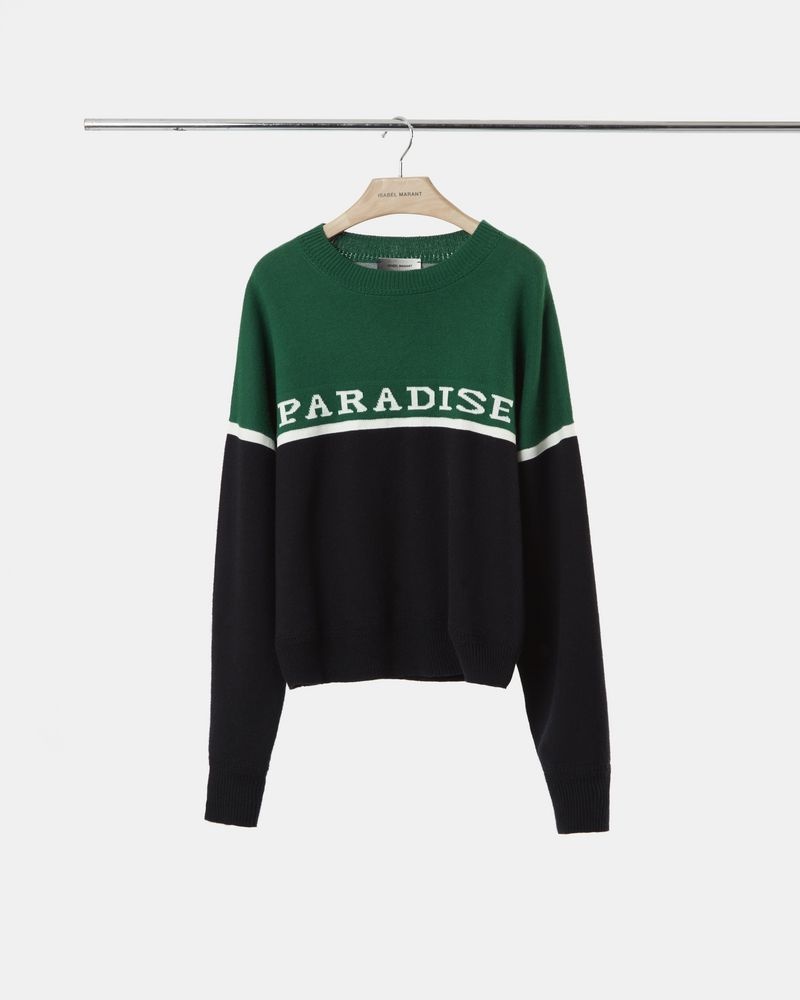 EPSONY paradise sweater - 1