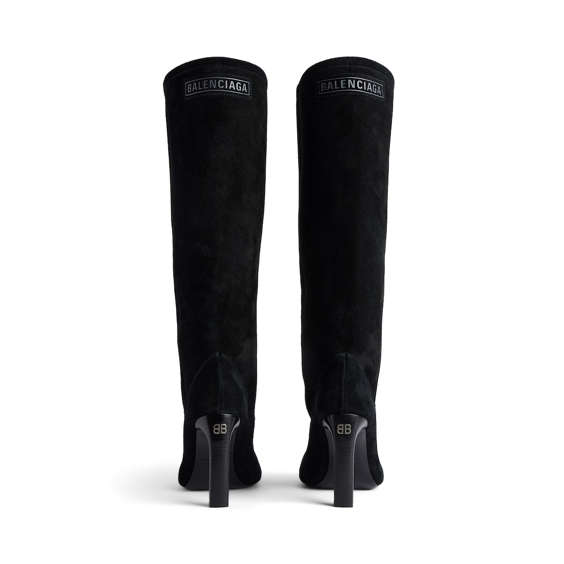 Women's Fargo Boot in Black - 5