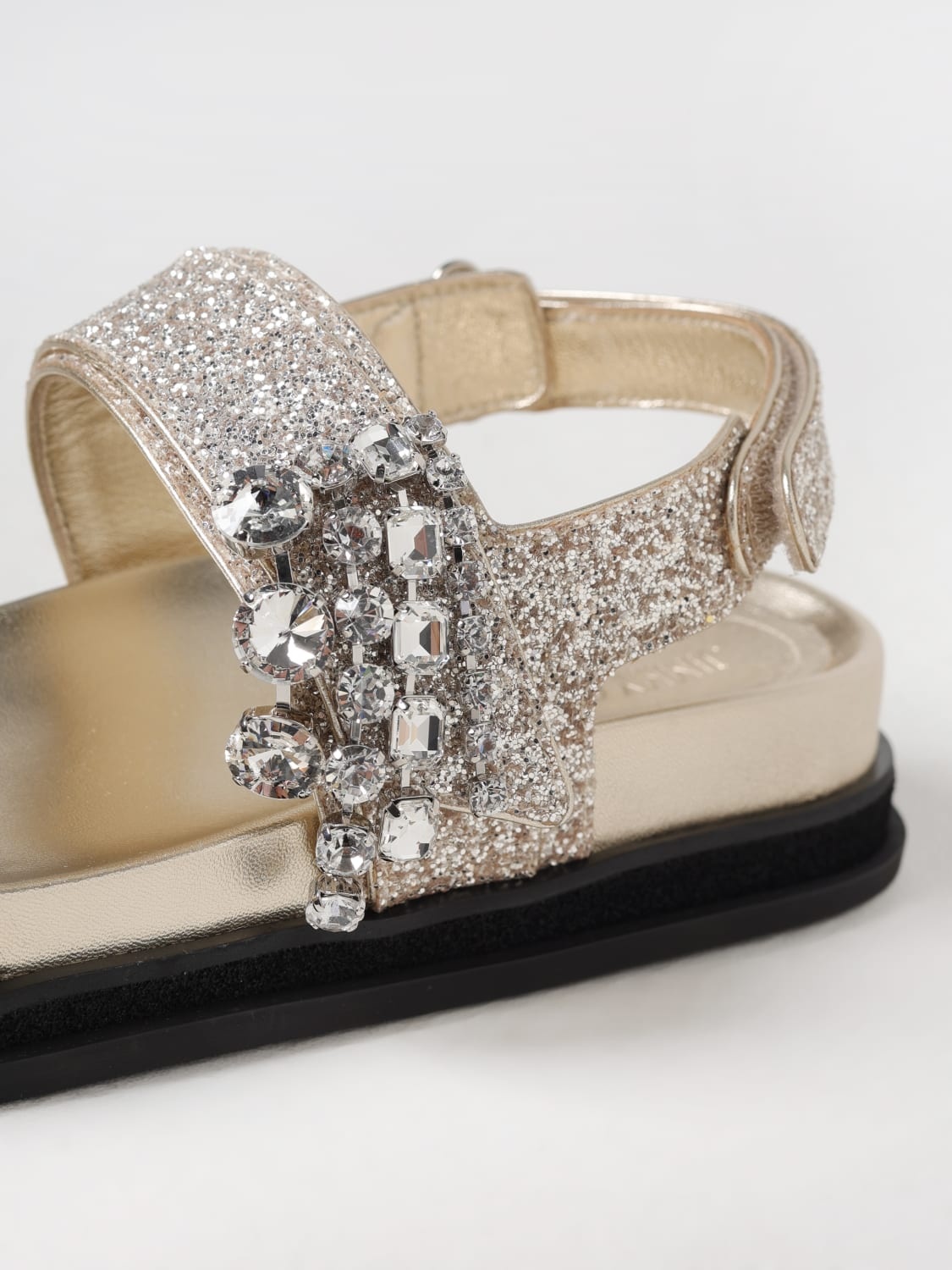 Shoes woman Jimmy Choo - 4