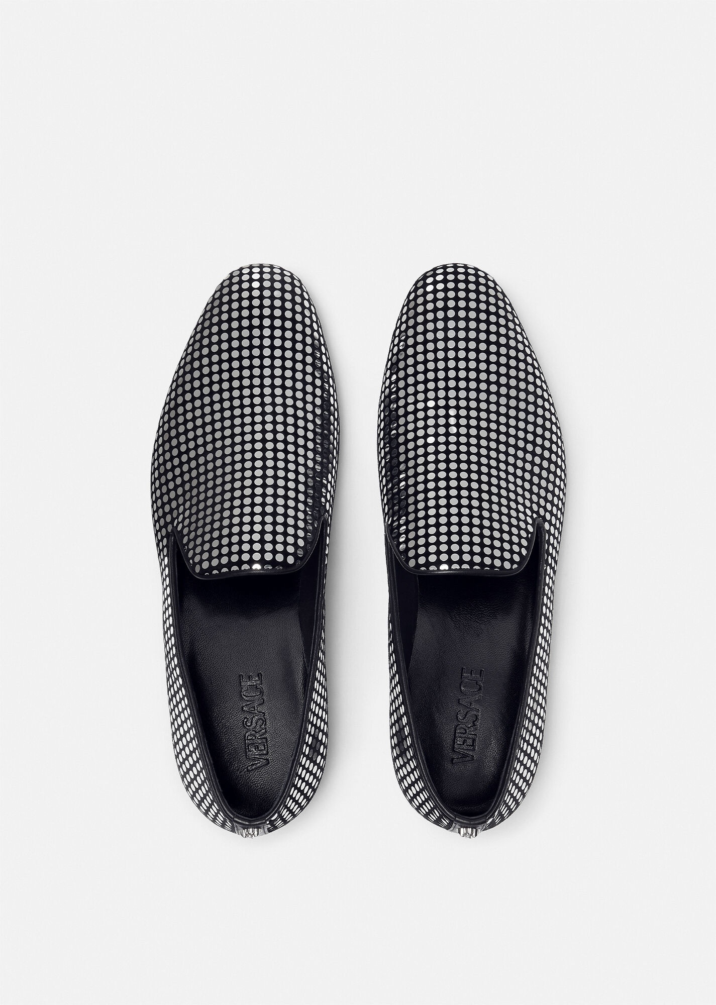 Studded Slippers - 3