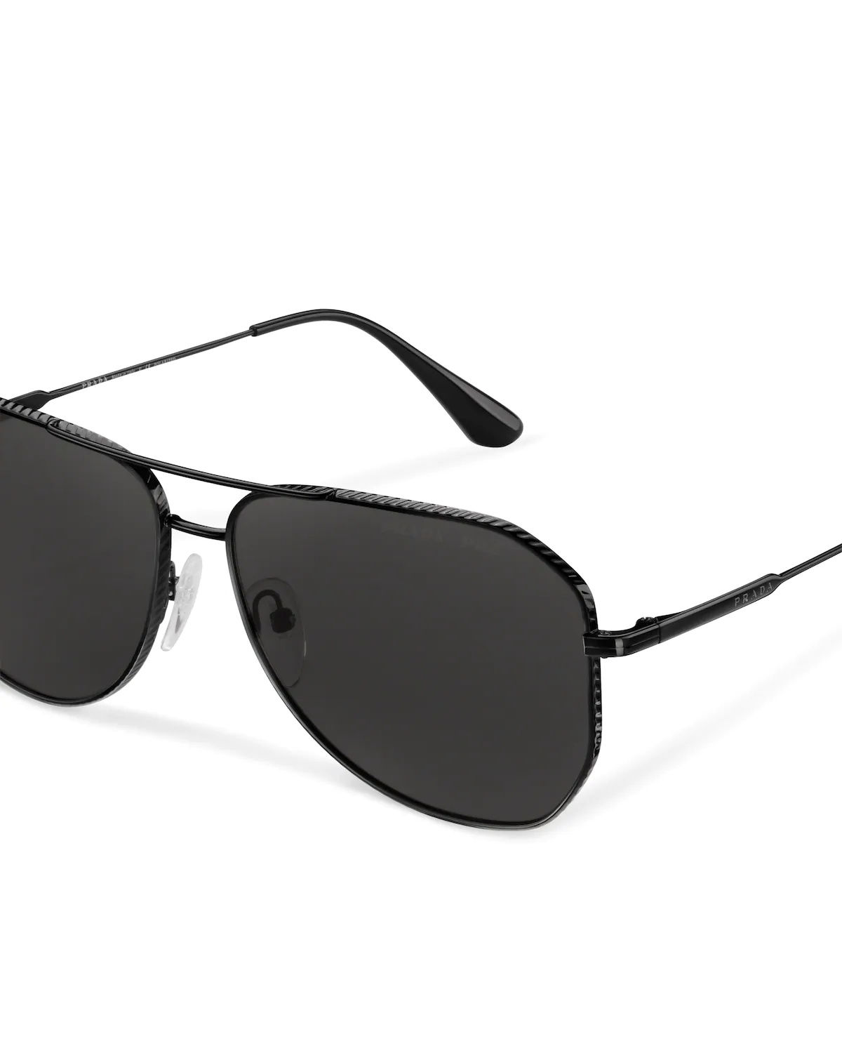 Prada Eyewear Collection sunglasses - 5