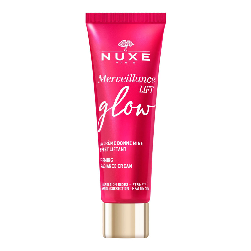 Firming Radiance Cream 1