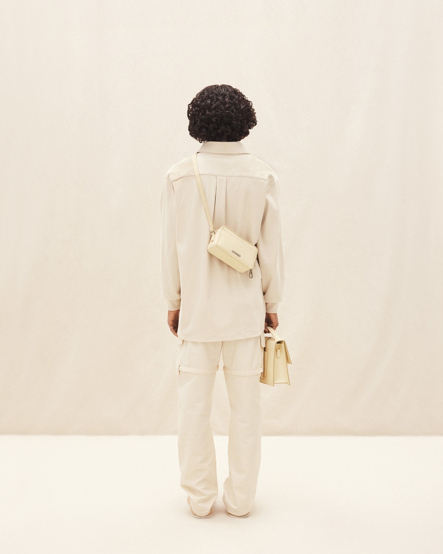La chemise Machou - 4