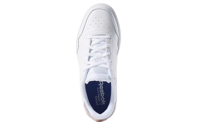 Reebok (WMNS) Reebok Royal Techque T White EG4636 outlook