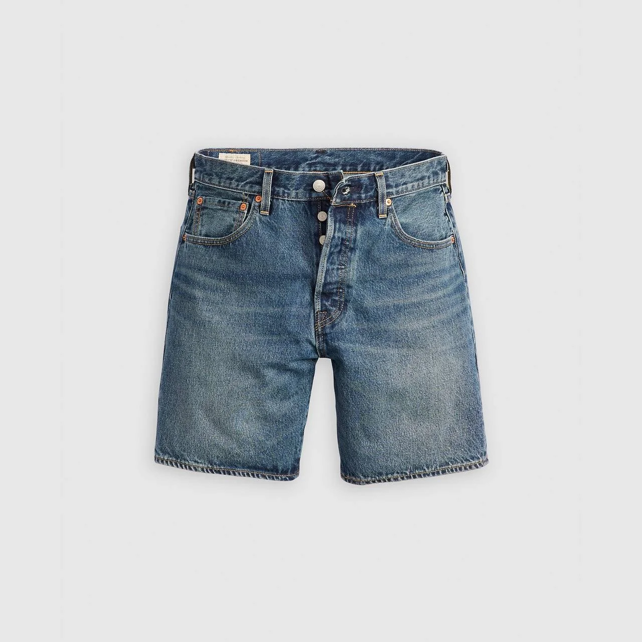 501® '93 STRAIGHT FIT MEN'S SHORTS - 1