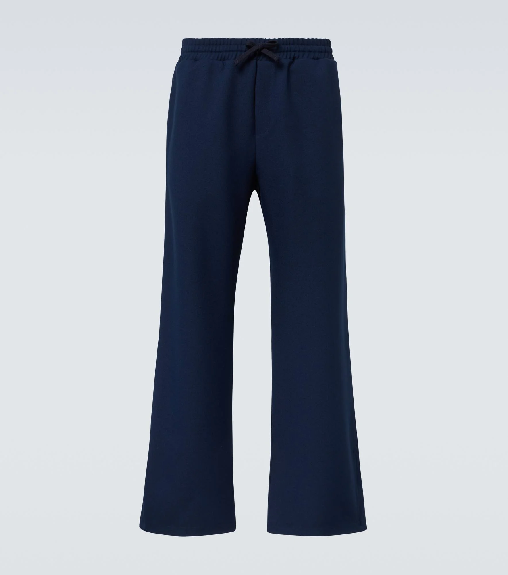 VLogo sweatpants - 1