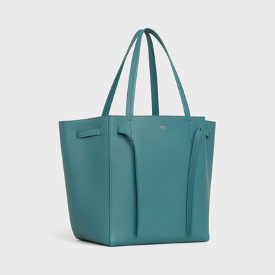 CELINE SMALL CABAS PHANTOM IN SOFT GRAINED CALFSKIN outlook