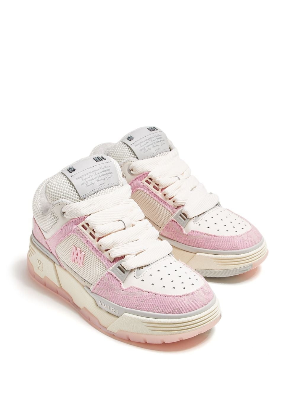 MA-1 sneakers - 2