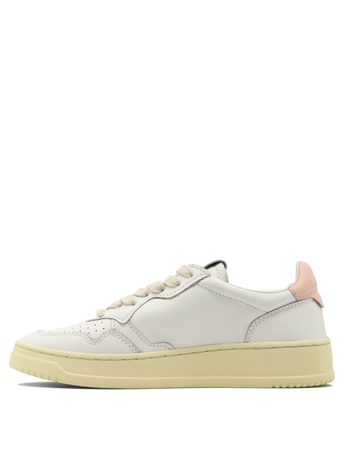 Autry "medalist Low" Sneakers - 3