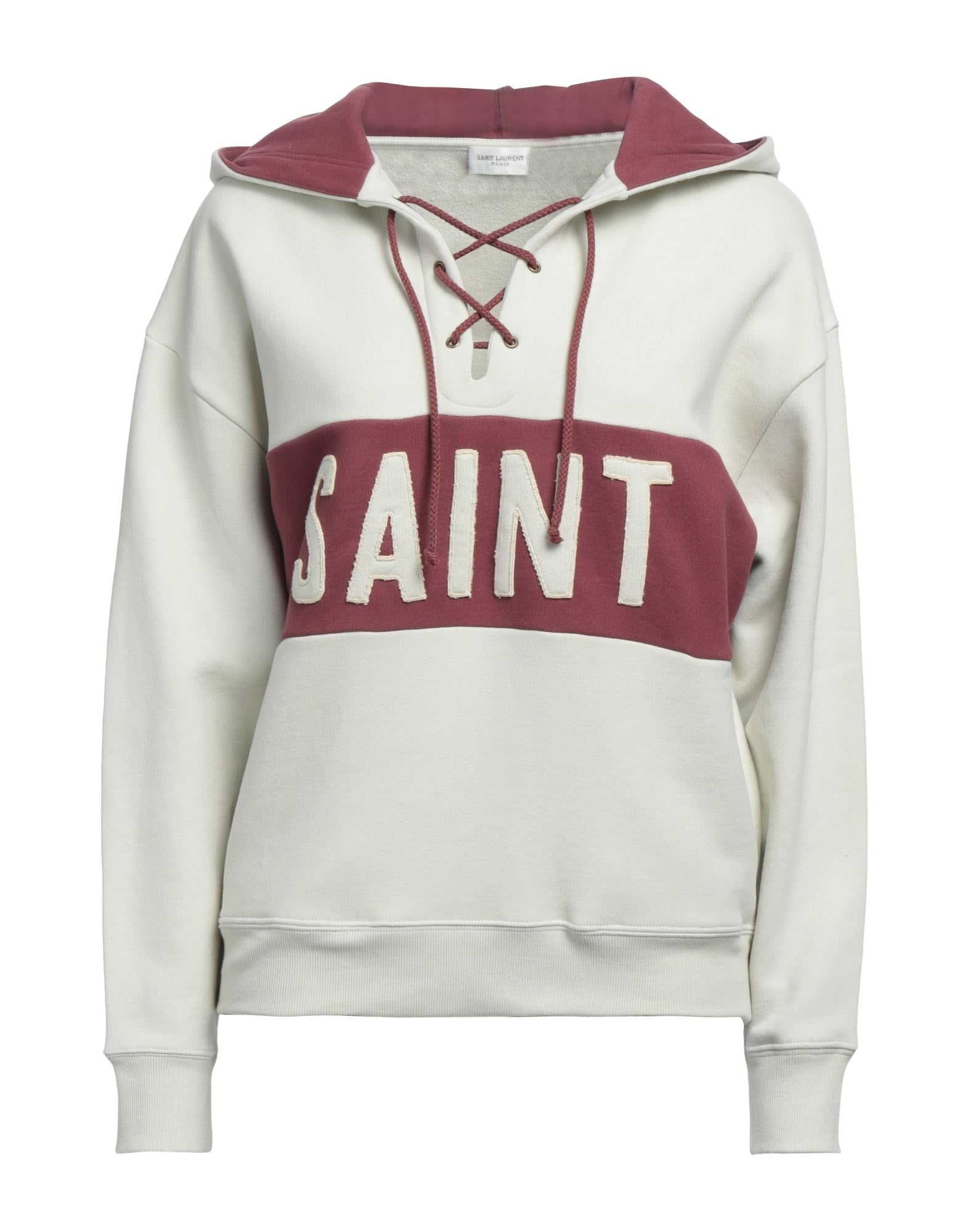Sand Women's Hooded Sweatshirt - 1