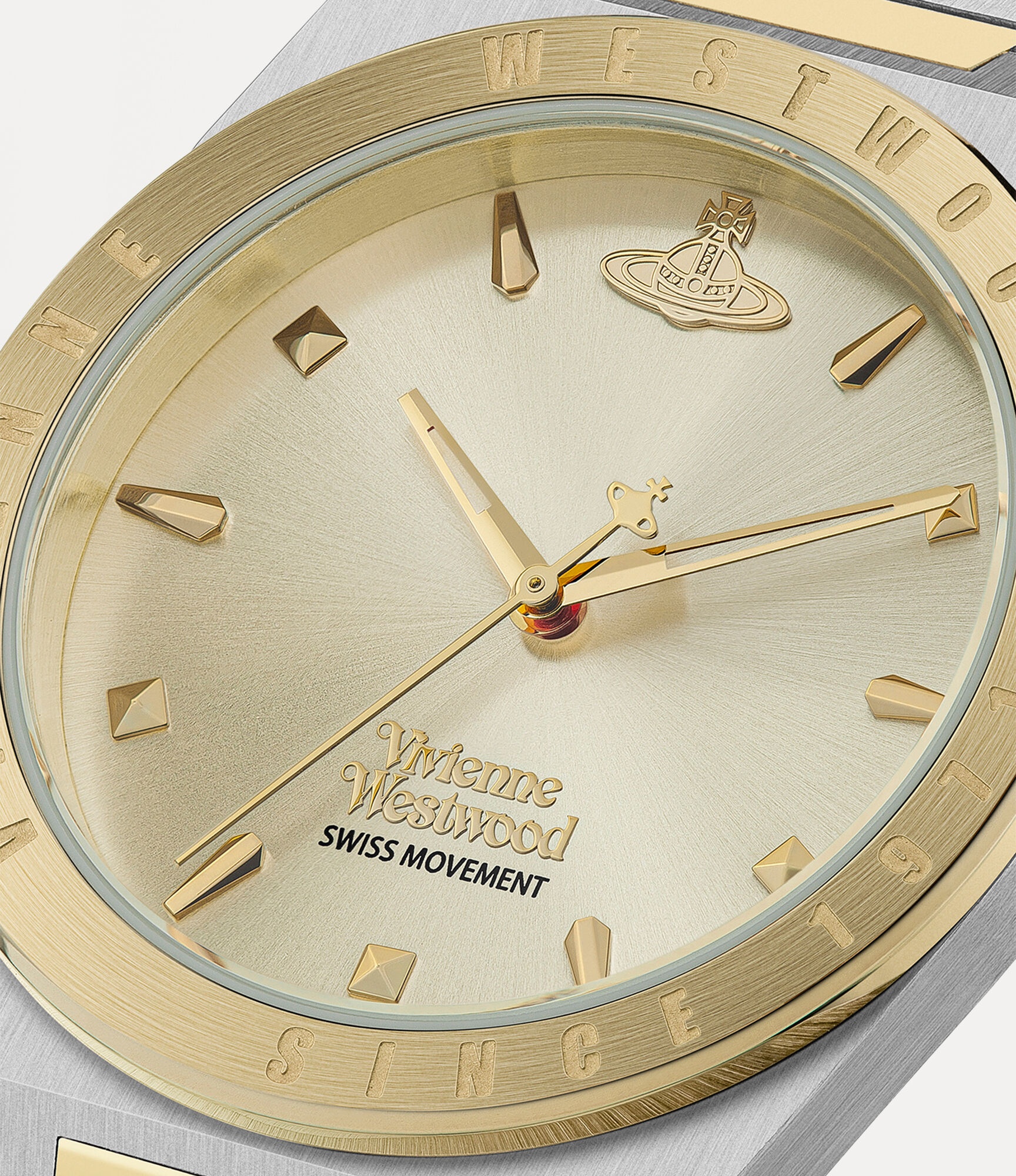 CHARTERHOUSE WATCH - 5