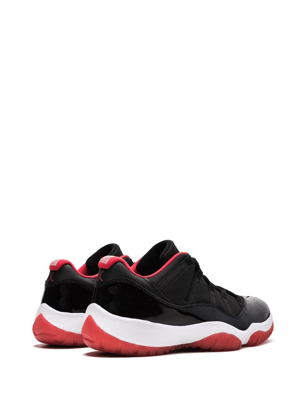 Air Jordan 11 Retro Low bred - 3