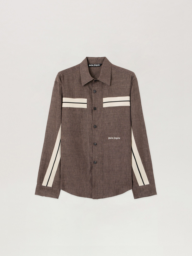 Classic Logo Trackshirt 1