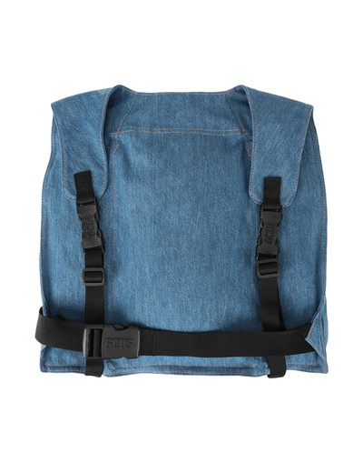 GCDS Blue Men's Backpacks outlook