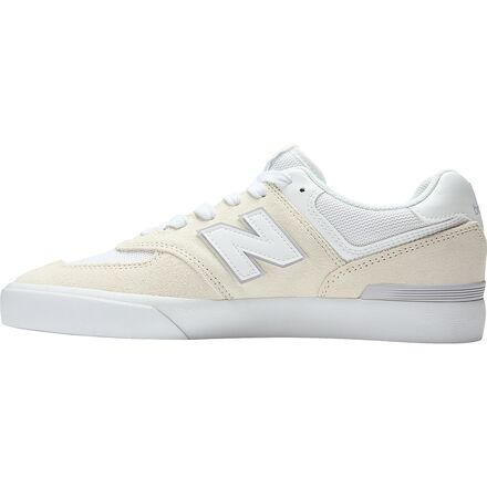 Numeric 574 Vulc Shoe - 3