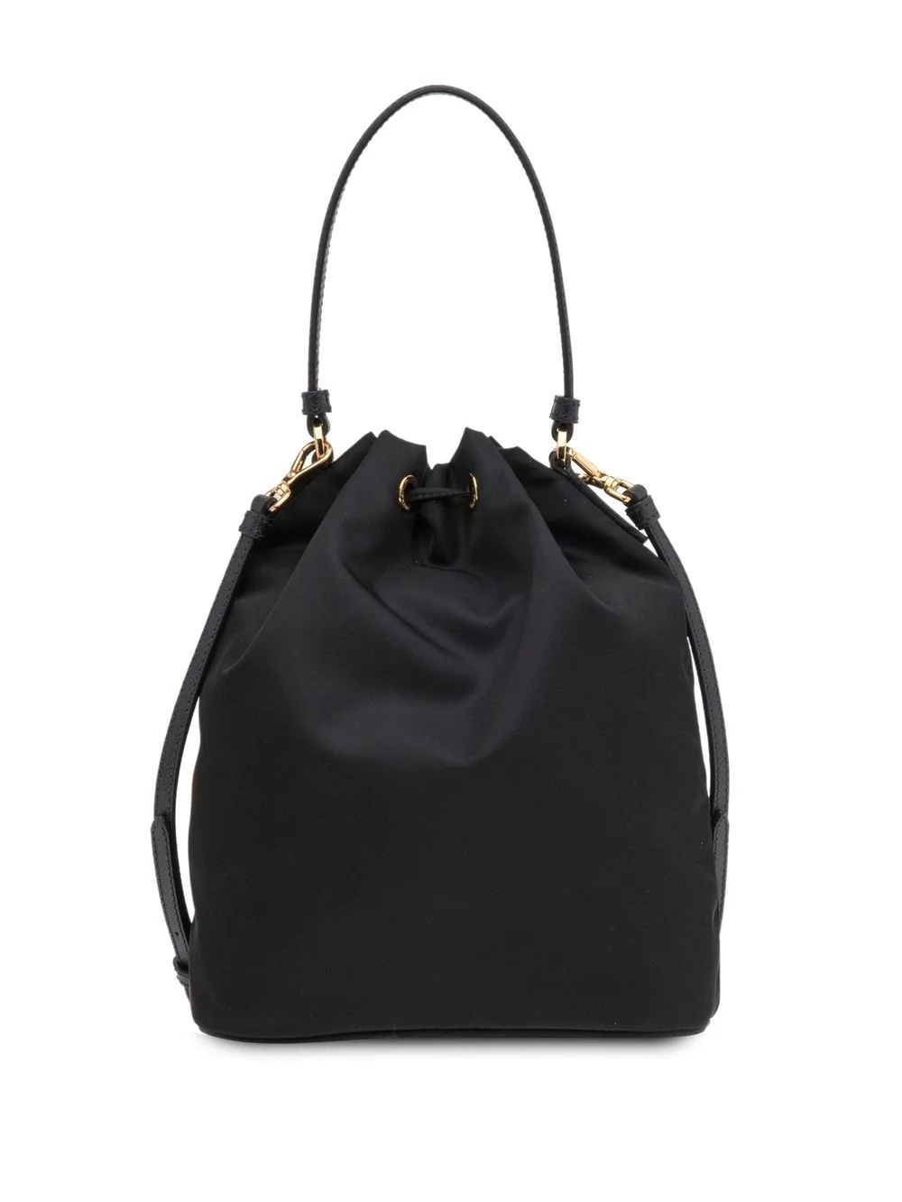 Re-Nylon bucket bag - 2