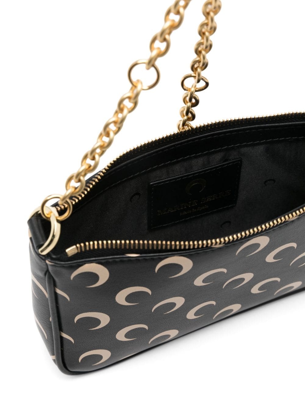 Core shoulder bag - 5