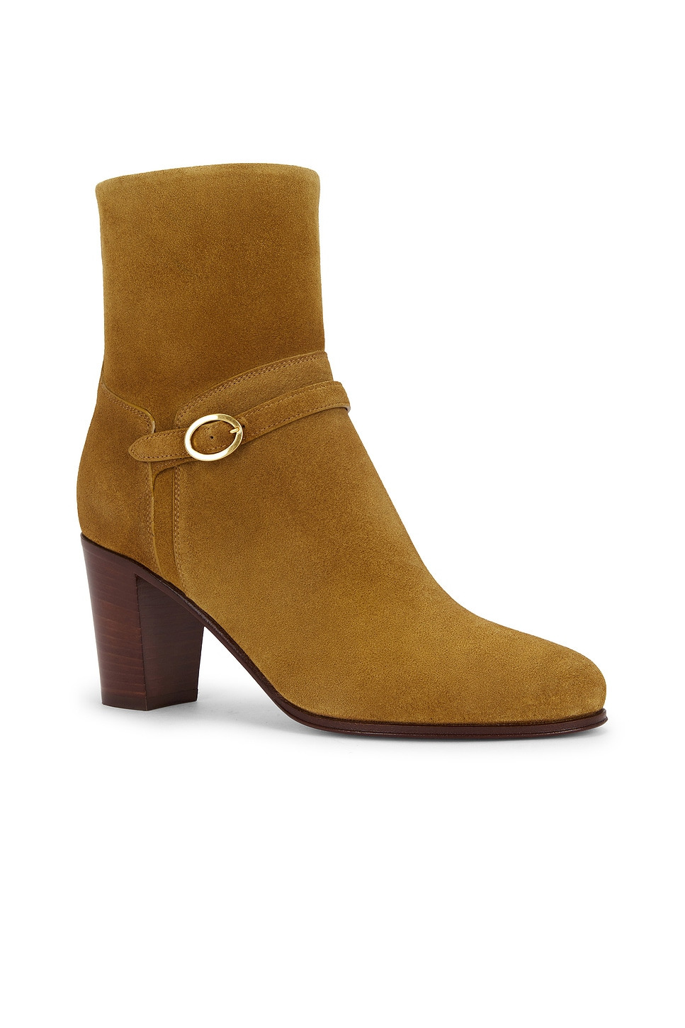 Pattie Boot - 2