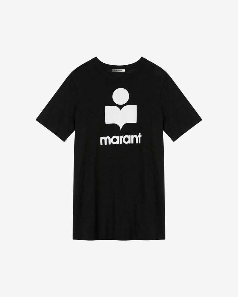 KARMAN LOGO T-SHIRT - 1