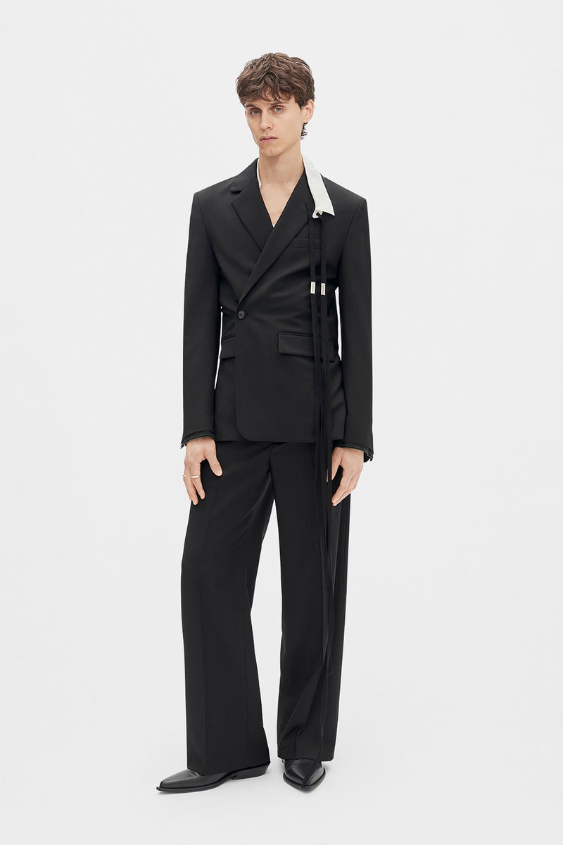 Ruud Shirt Collar - 4