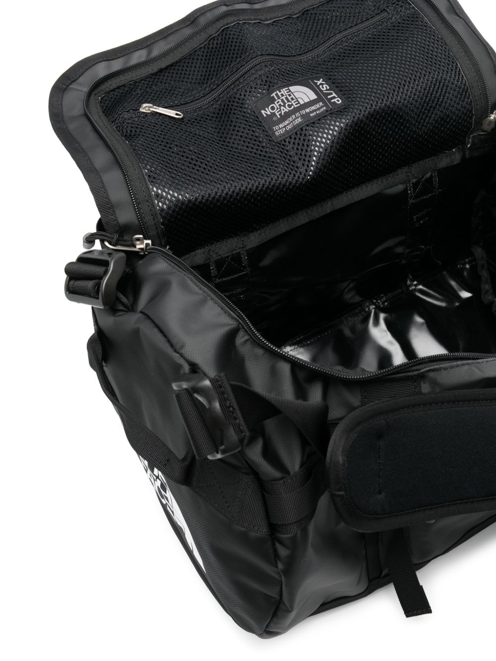 XS Base Camp holdall - 5