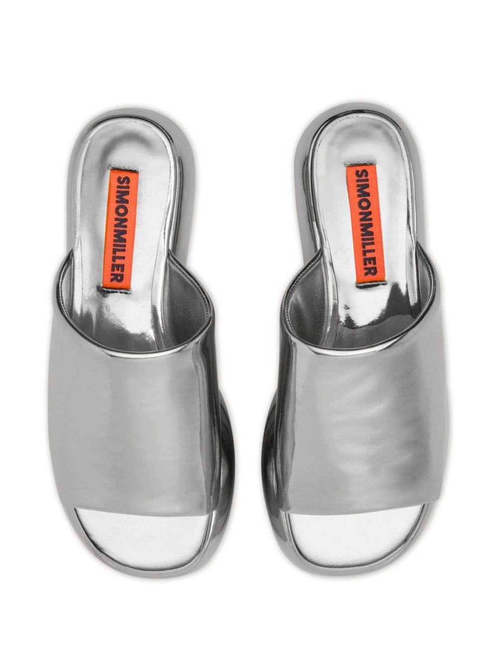 Cloudy sandals - 2