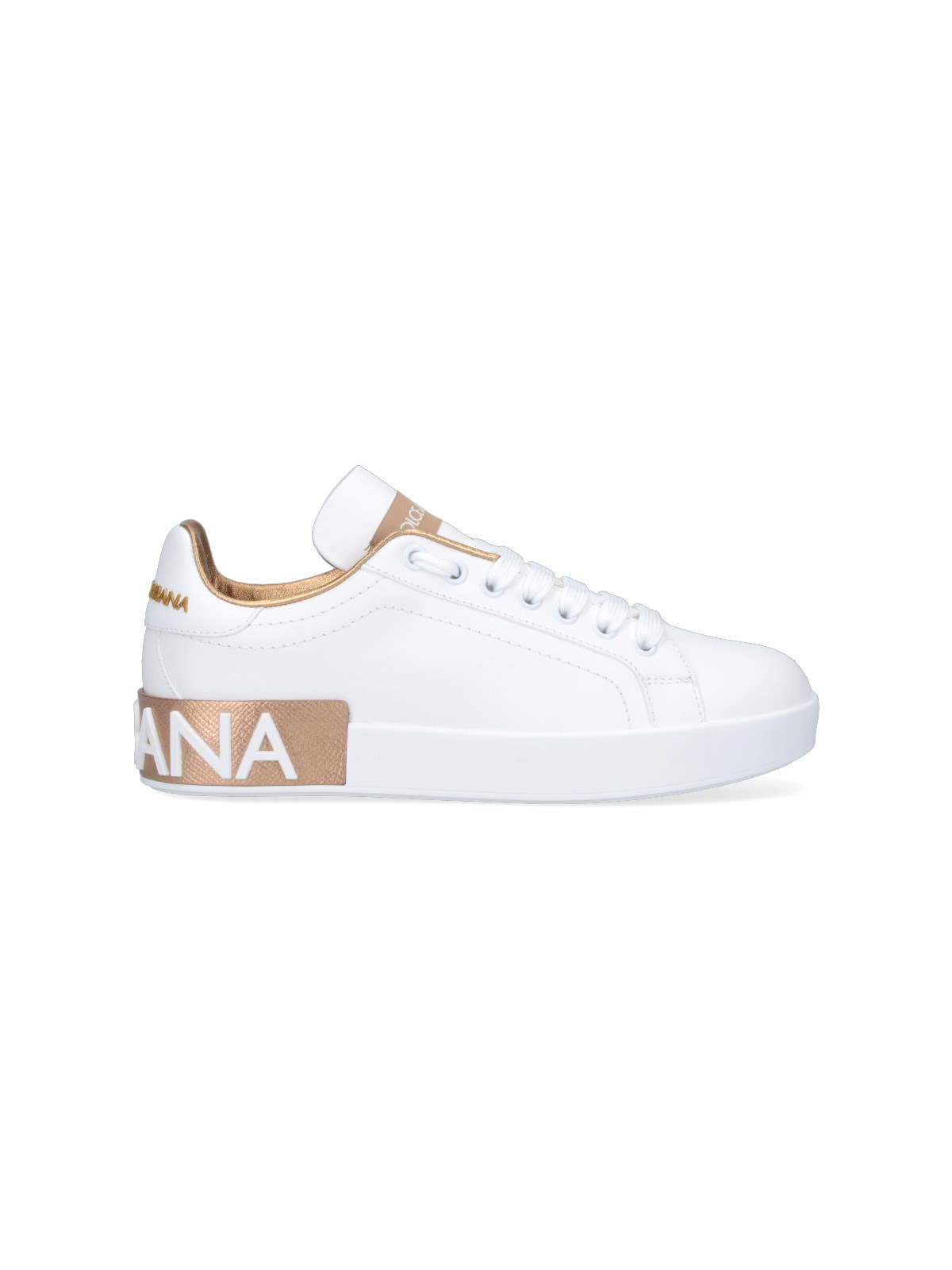 "PORTOFINO" SNEAKERS - 1
