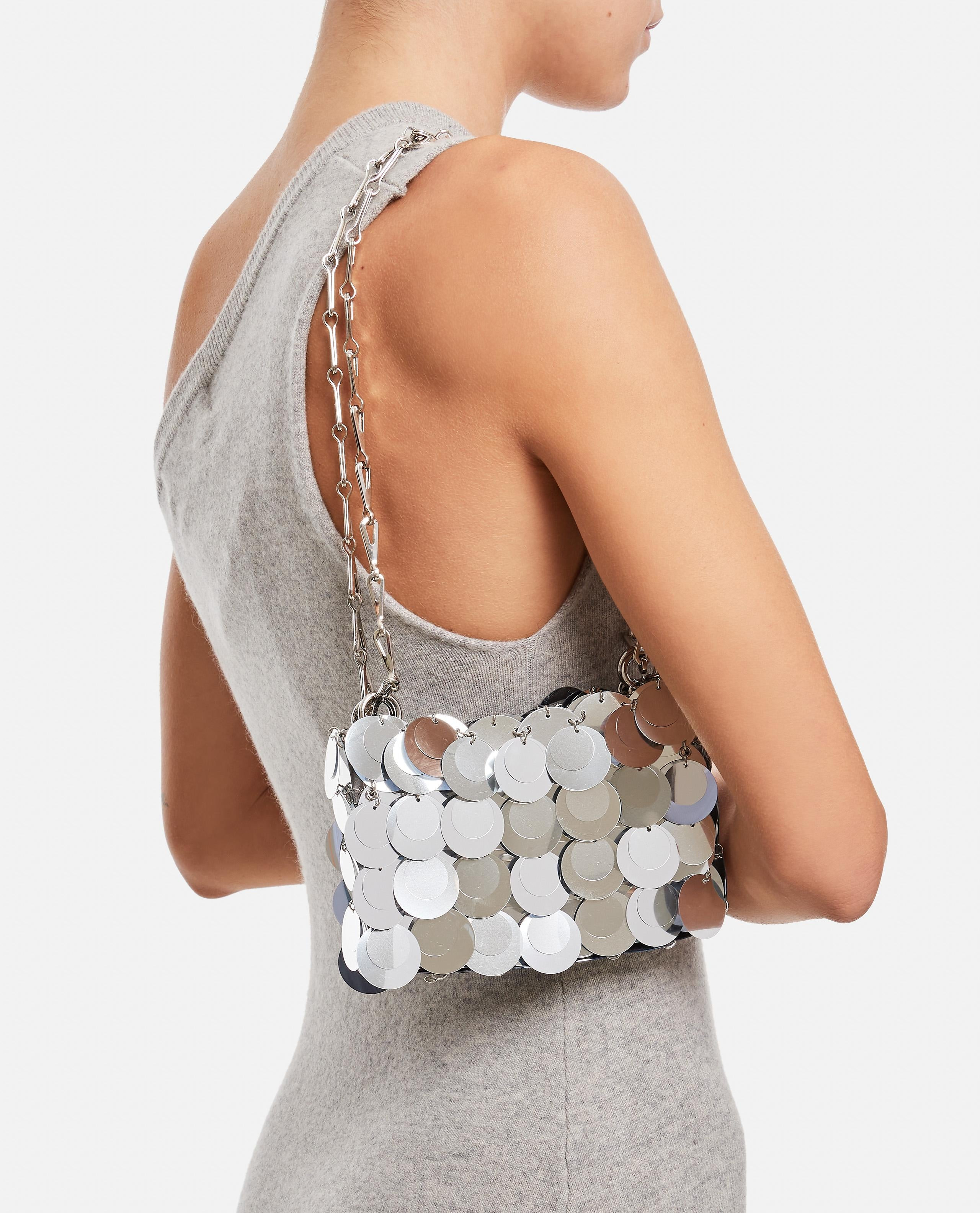 SPARKLE NANO SHOULDER BAG - 2