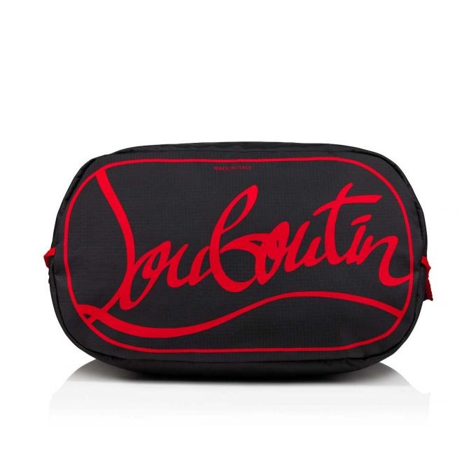 Loutote Beach BLACK/BLACK - 6