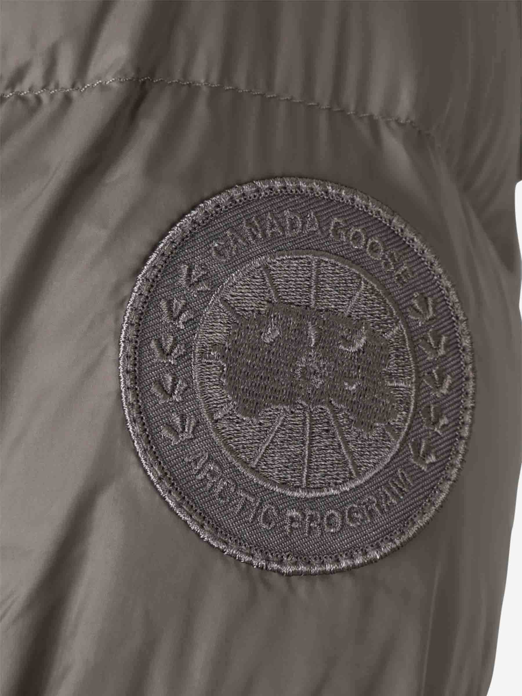 LONG MYSTIQUE DOWN JACKET - 4