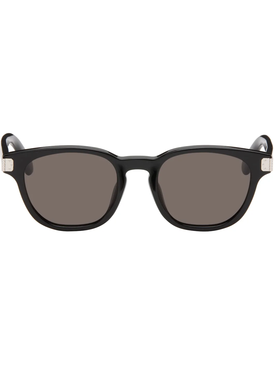 Black 17 Sunglasses - 1