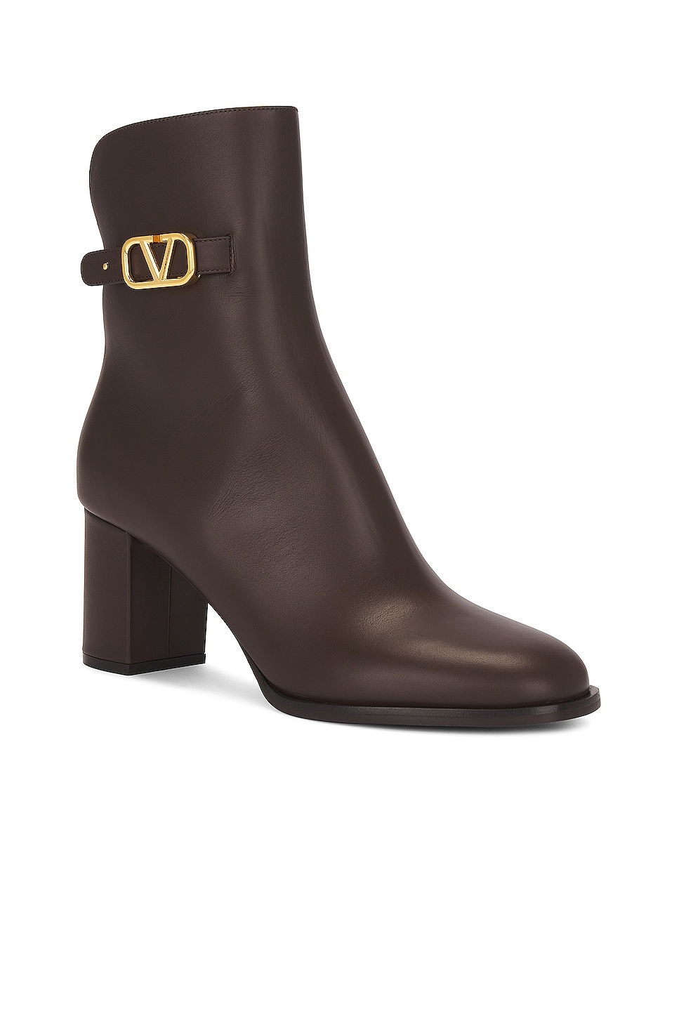 V Logo Signature Boot - 2