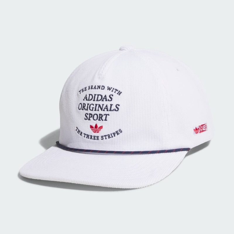 Unfair Way Strapback Cap 1
