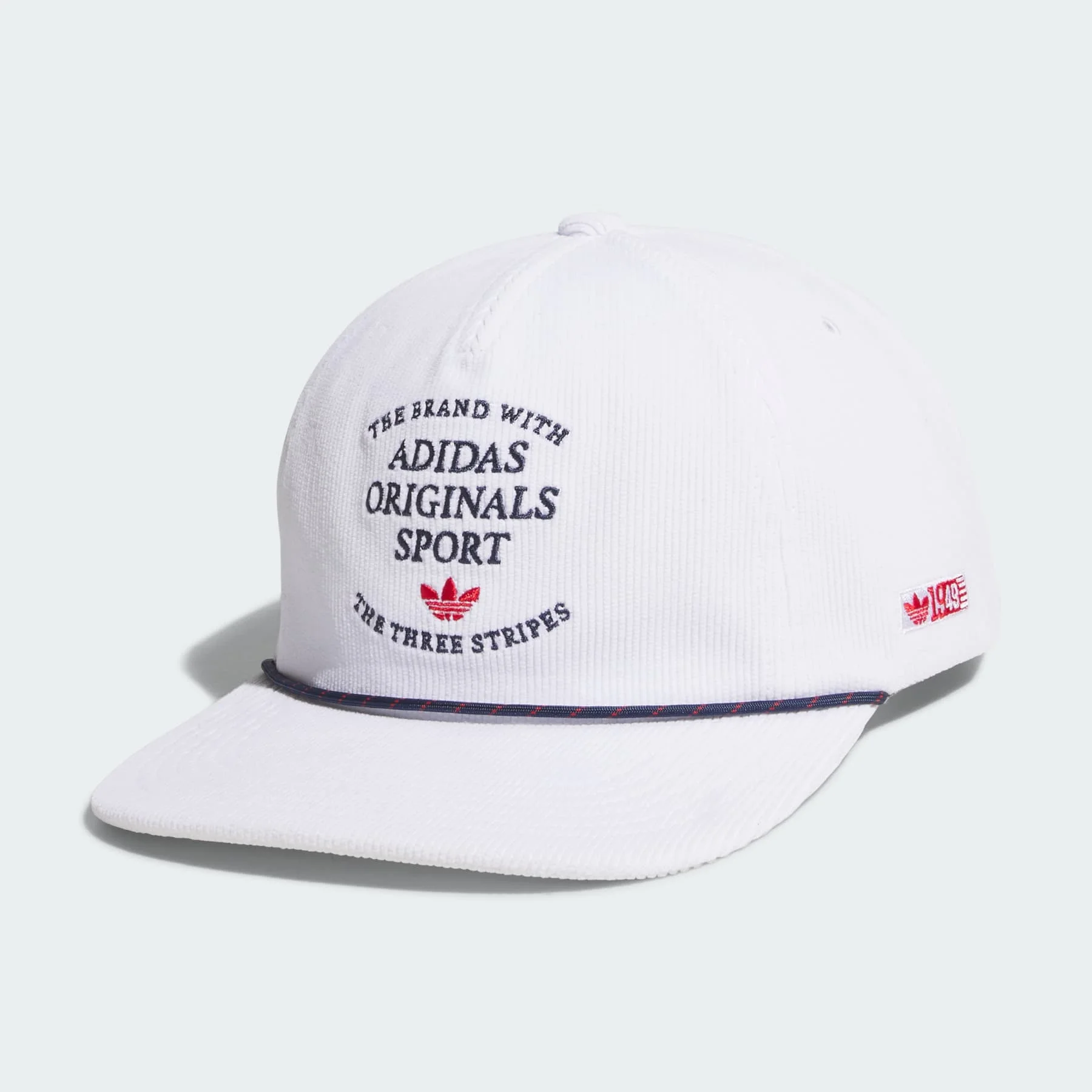 Unisex Unfair Way Strapback - 1