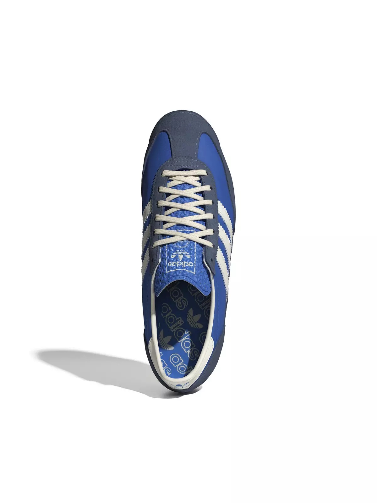 Originals SL 72 OG "Blue/Grey" Women's Shoe - 7