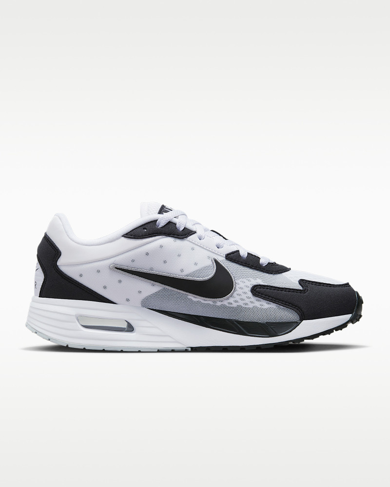 Nike Air Max Solo Men's Shoes 4