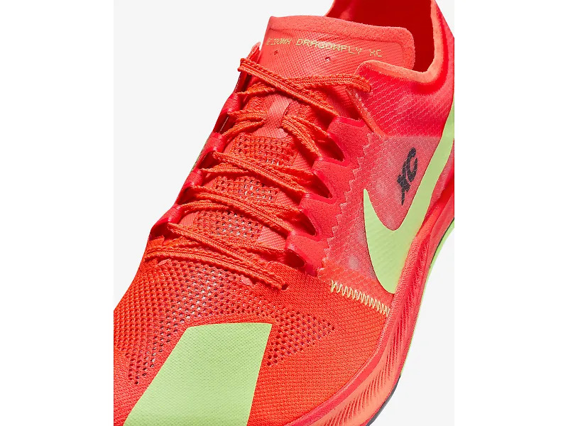 Nike ZoomX Dragonfly XC - 8
