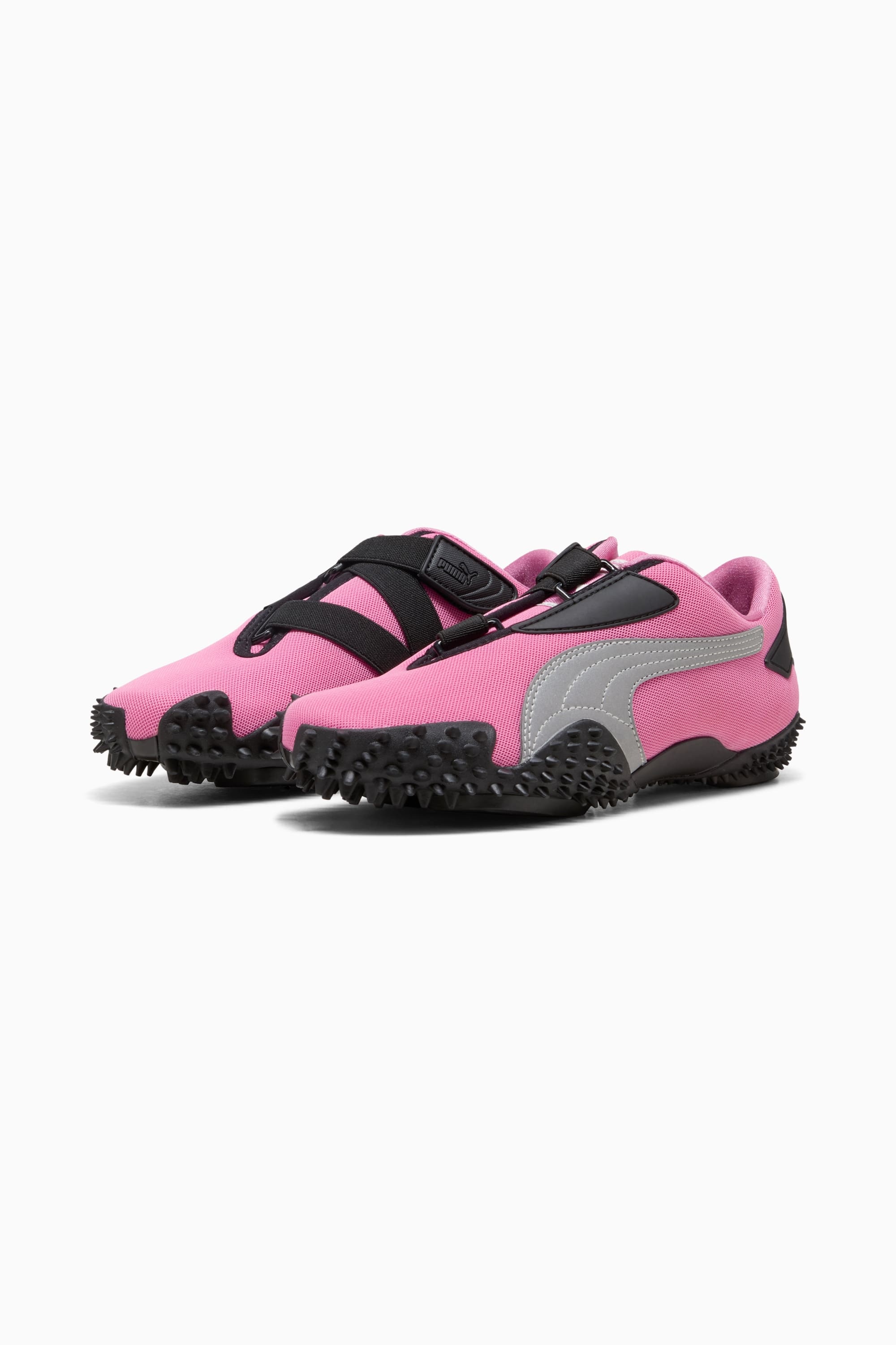 Mostro OG Sneakers - 5