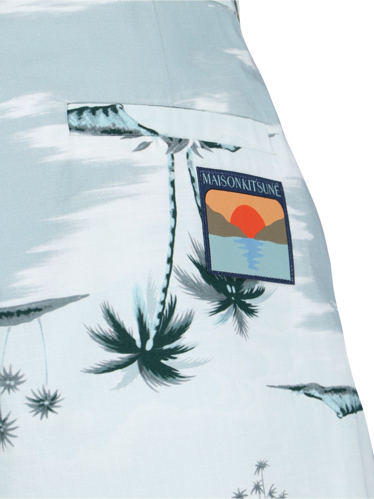 'BOARD' SHORTS - 5