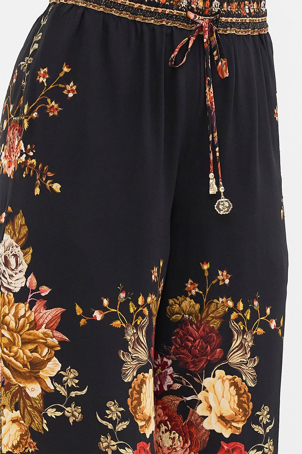 LOUNGE PANT - 6