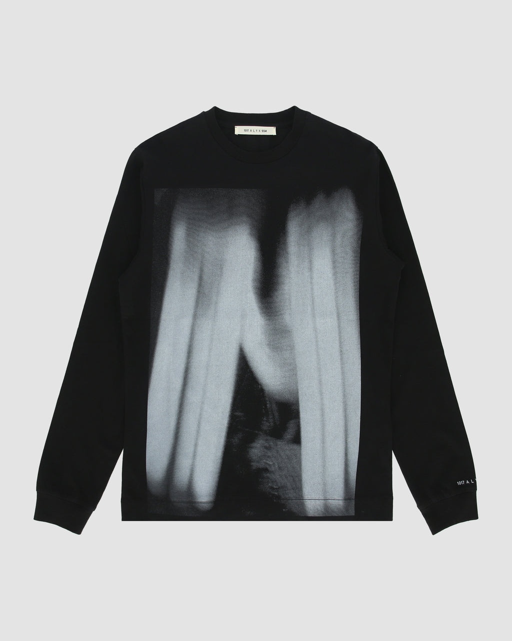 GRAPHIC L/S T-SHIRT - 6