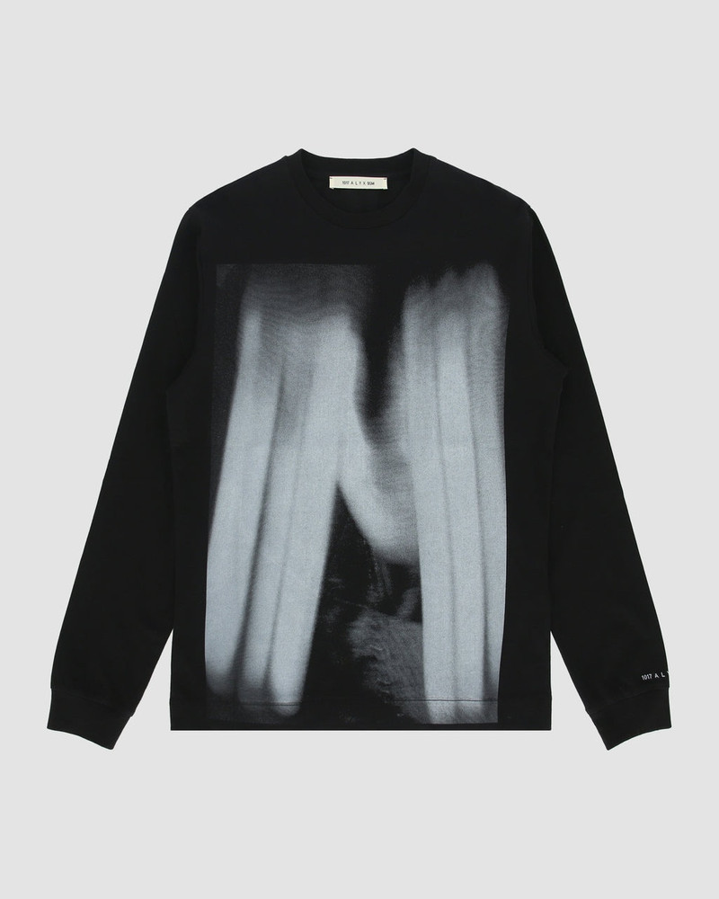 GRAPHIC L/S T-SHIRT 6