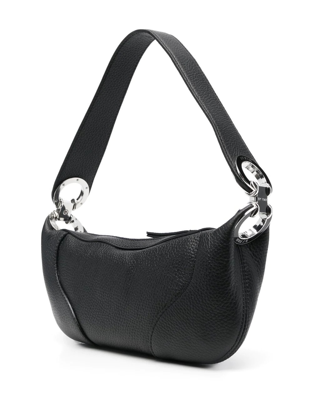 mini Amira shoulder bag - 4