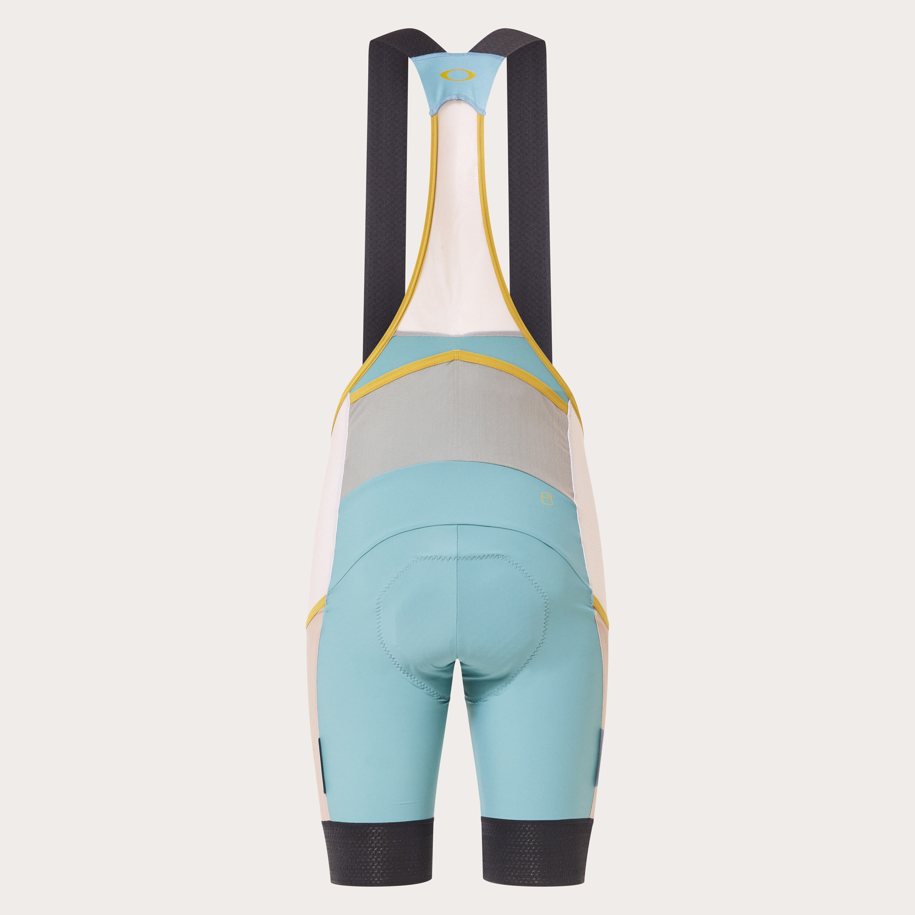 Off Grid Cargo Bib Short 2.0 - 2