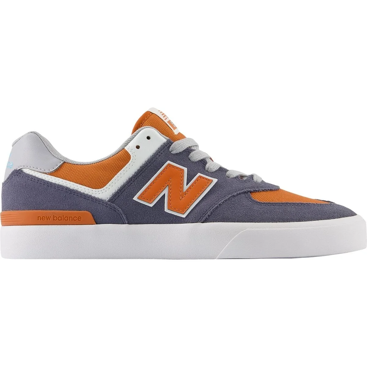 Numeric 574 Vulc Shoe - Men's - 1