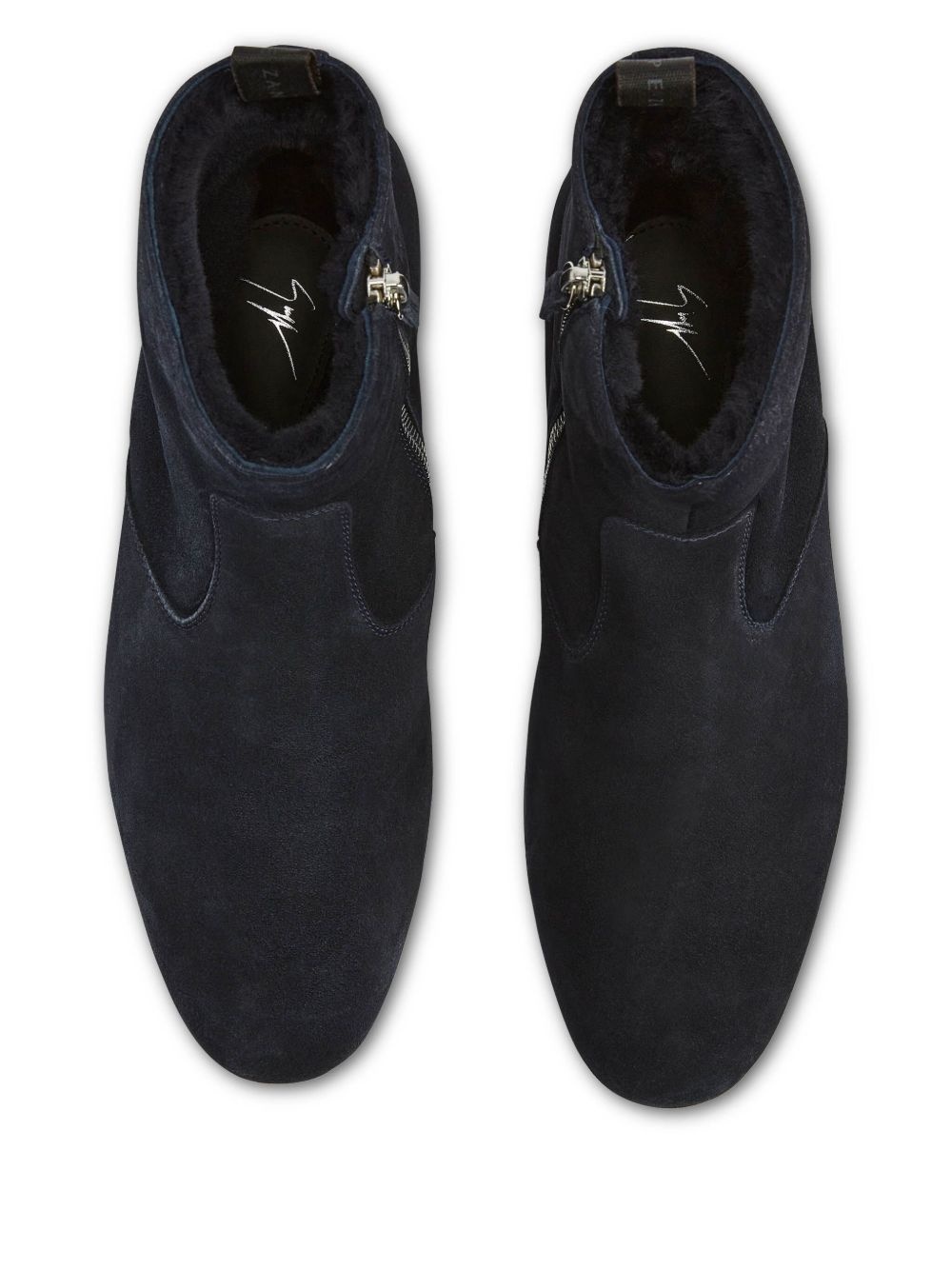 Ron boots - 4