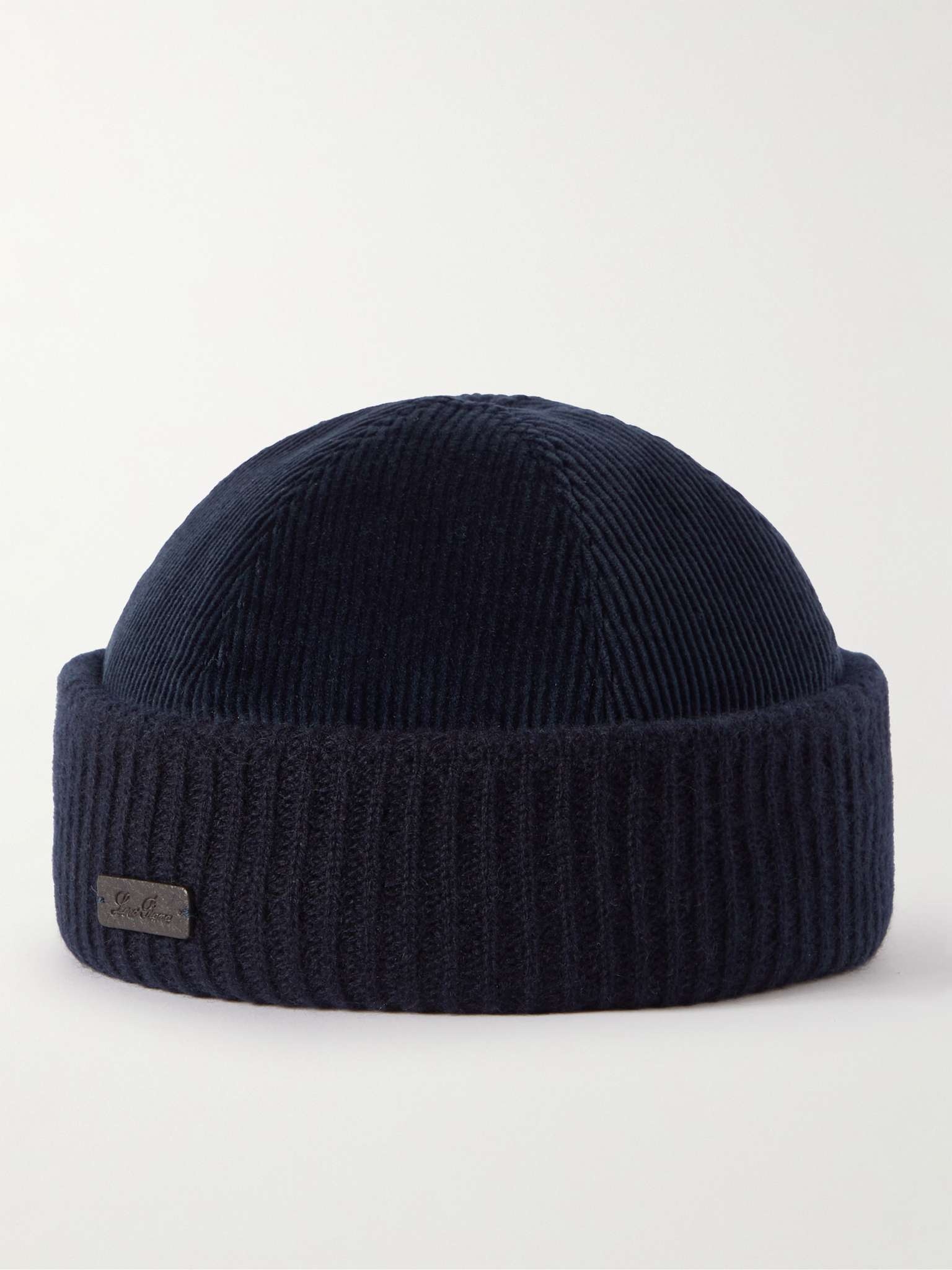 ロロピアーナ　カシミヤ　ハット レディス アクセサリー ハット | Loro Piana