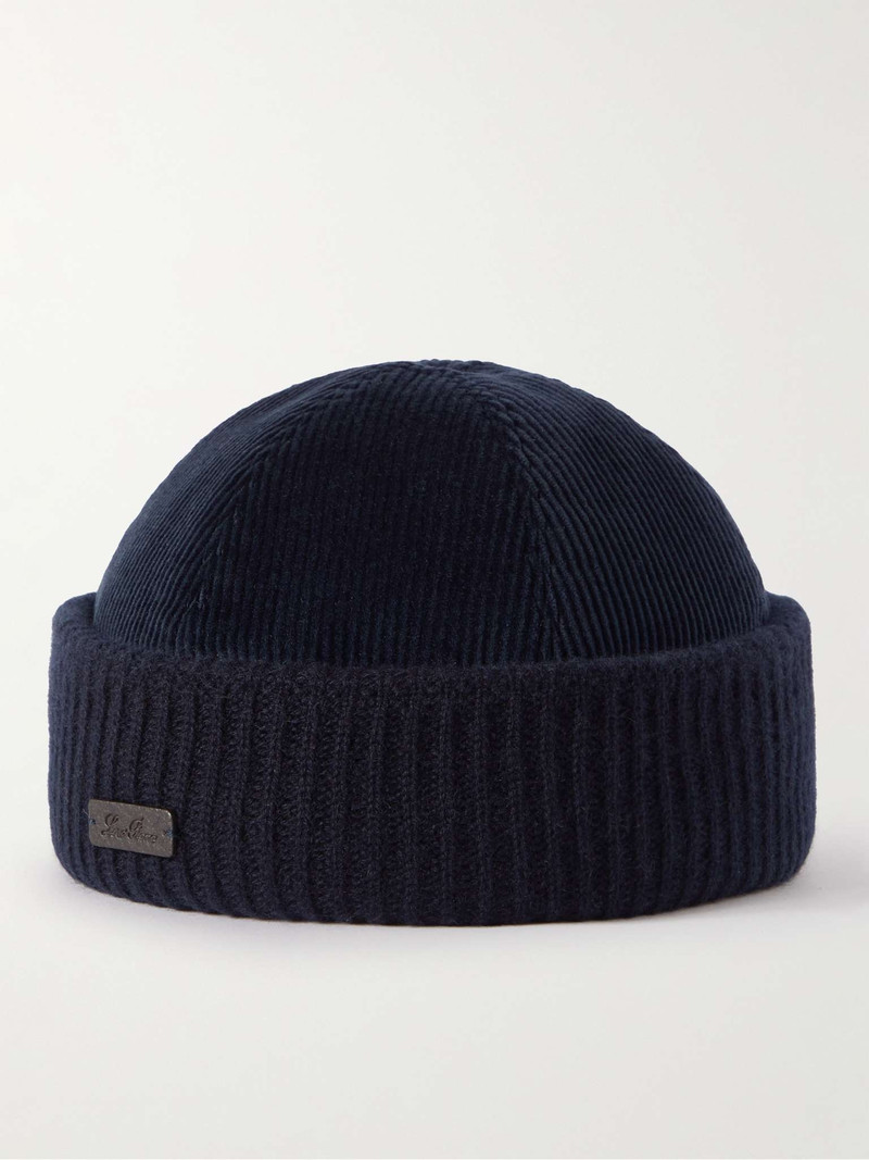 Loro Piana Beanie outlook